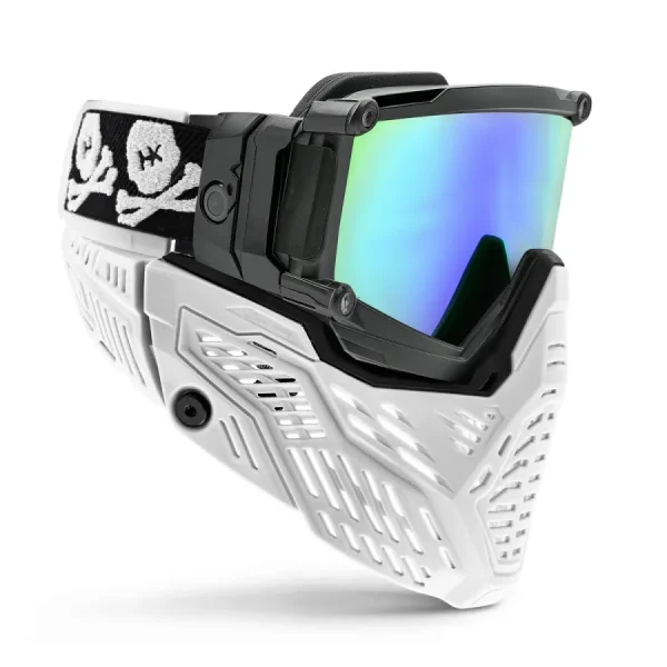 white rmx aftermarket lower ki 0 1753354858 - EASTCOASTPAINTTBALL