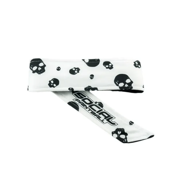 white skull paintball headband 0 1753353944 - EASTCOASTPAINTTBALL