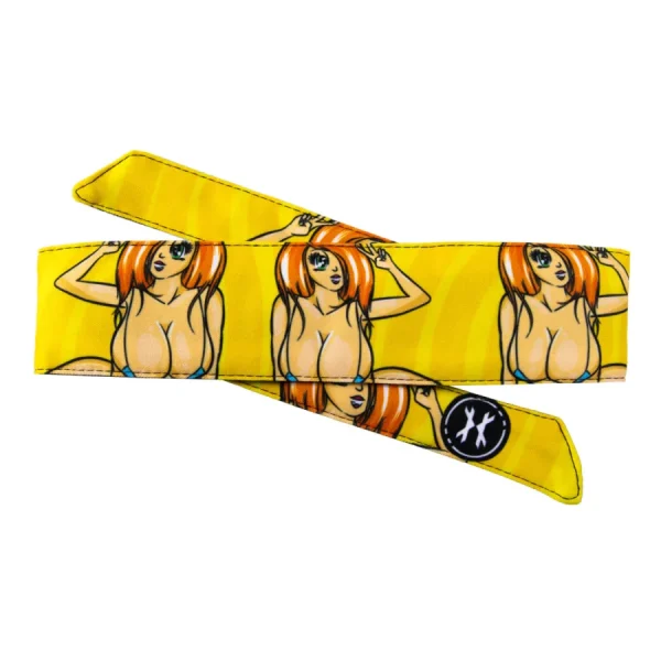 womens stylish beach headband 0 1753354844 - EASTCOASTPAINTTBALL