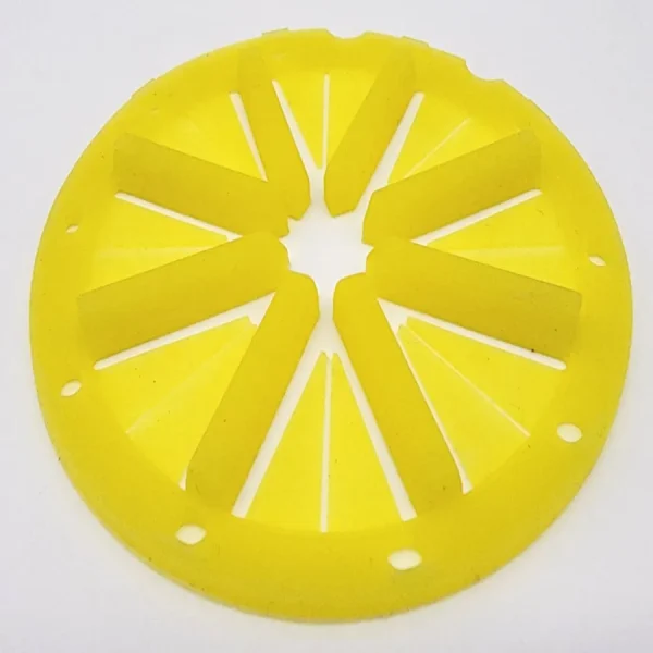 yellow km rotor 20 spine feed 0 1753354131 - EASTCOASTPAINTTBALL