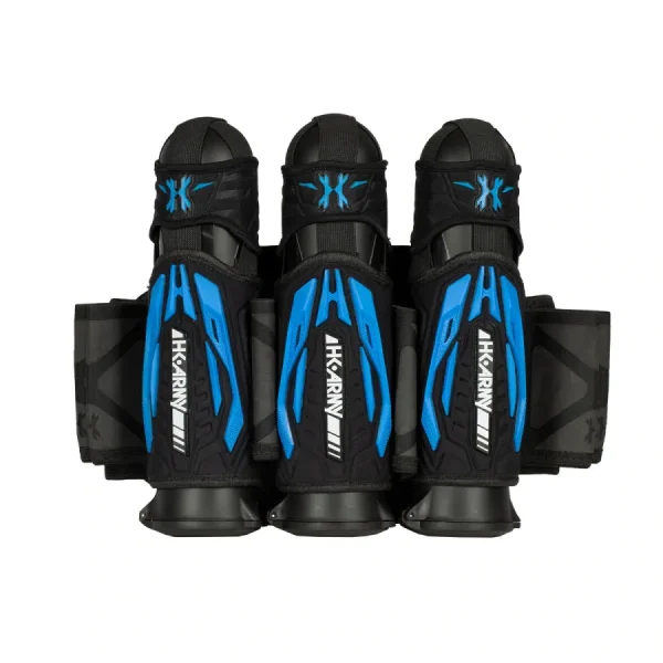 zero g 20 safety harness black 0 1753353677 - EASTCOASTPAINTTBALL