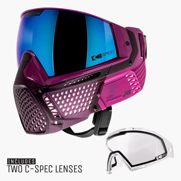 zero pro violet wireless earbu 0 1753354948 - EASTCOASTPAINTTBALL